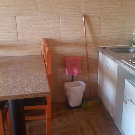 Habitaciones Y Apartamentos El Caleuche El Tabo Exteriör bild