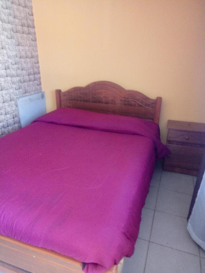 Habitaciones Y Apartamentos El Caleuche El Tabo Exteriör bild