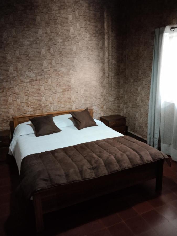 Habitaciones Y Apartamentos El Caleuche El Tabo Exteriör bild