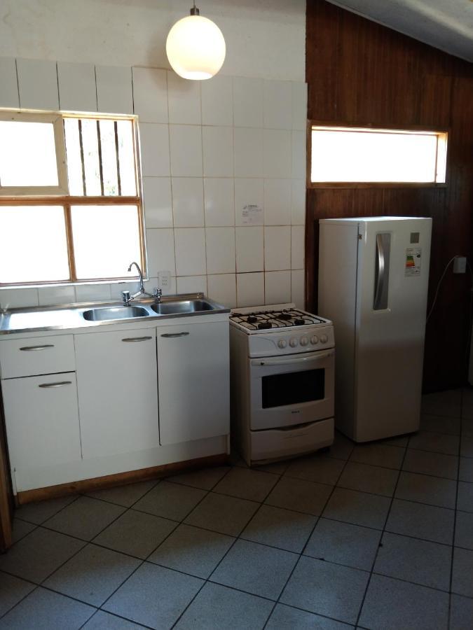 Habitaciones Y Apartamentos El Caleuche El Tabo Exteriör bild