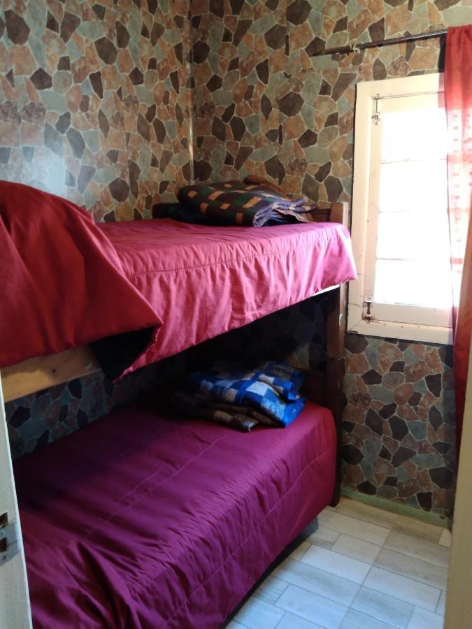 Habitaciones Y Apartamentos El Caleuche El Tabo Exteriör bild
