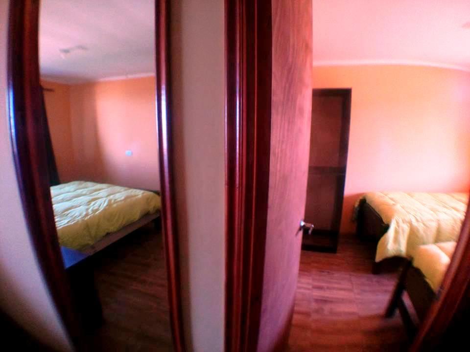 Habitaciones Y Apartamentos El Caleuche El Tabo Exteriör bild