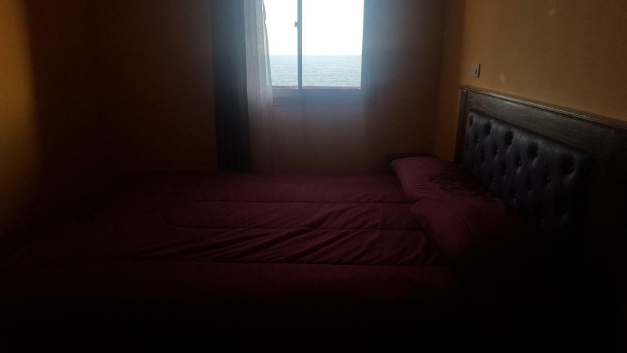 Habitaciones Y Apartamentos El Caleuche El Tabo Exteriör bild