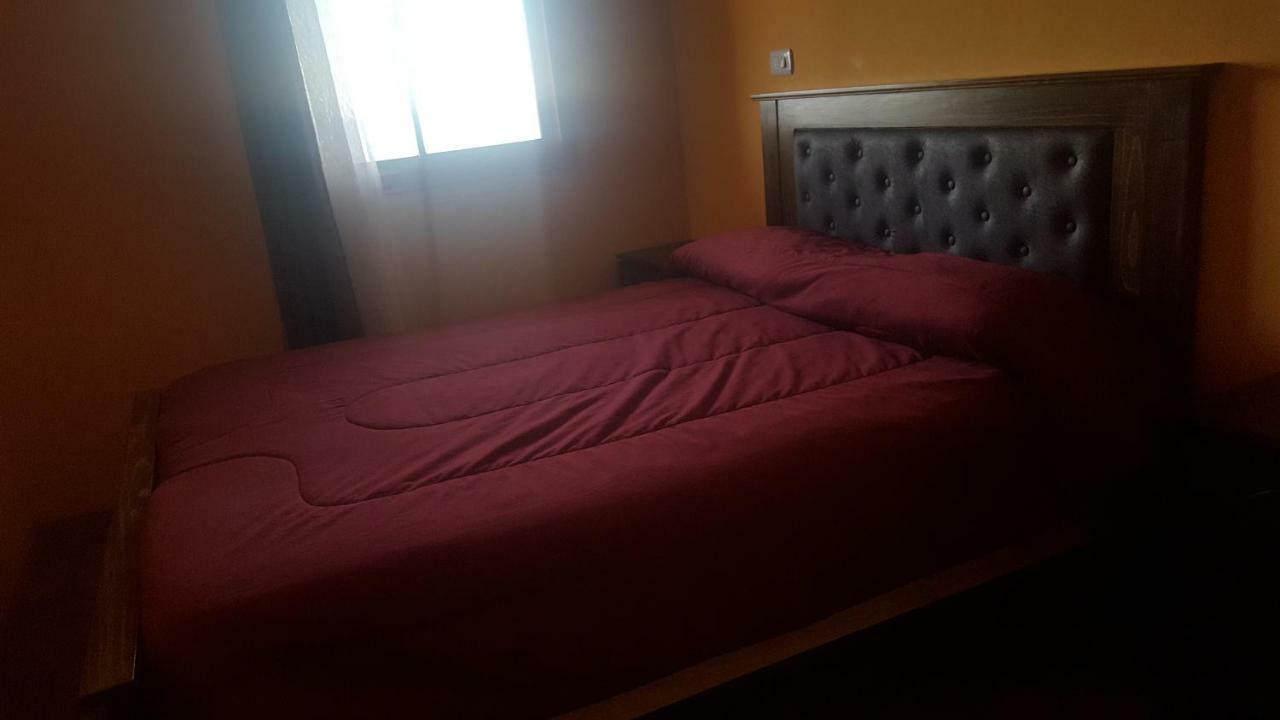 Habitaciones Y Apartamentos El Caleuche El Tabo Exteriör bild